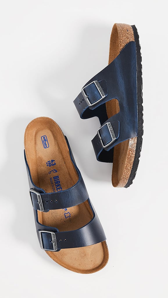 Easy Slides: Birkenstock Arizona SFB Sandals