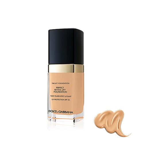 Dolce & Gabbana The Lift Foundation