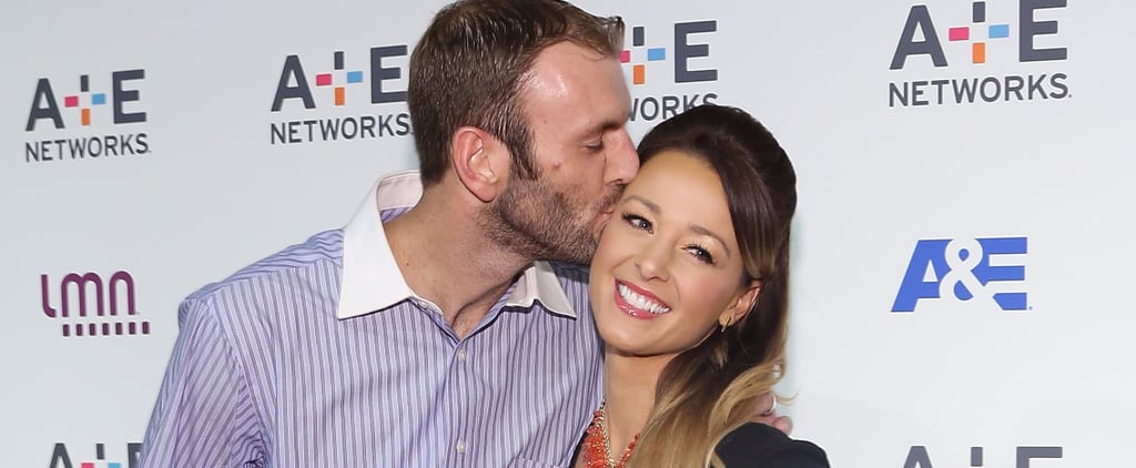 Jamie Otis Talks About Rainbow Baby