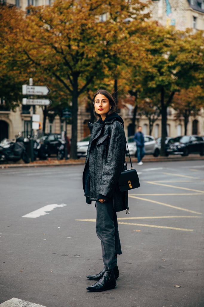 PFW Day 3 | The Best Street Style at Paris Fashion Week Spring 2020 ...