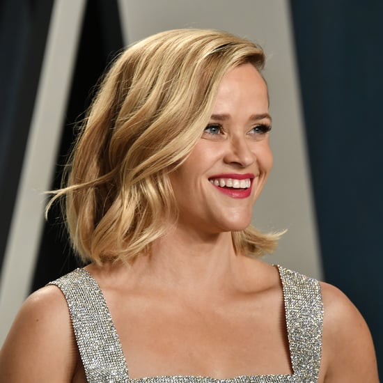 What Is Reese Witherspoon's 2020 Challenge Meme?