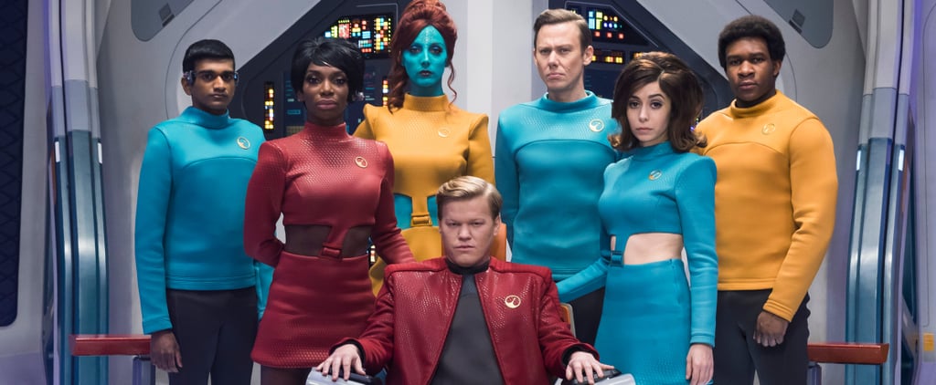 Will There Be Black Mirror Season 5?