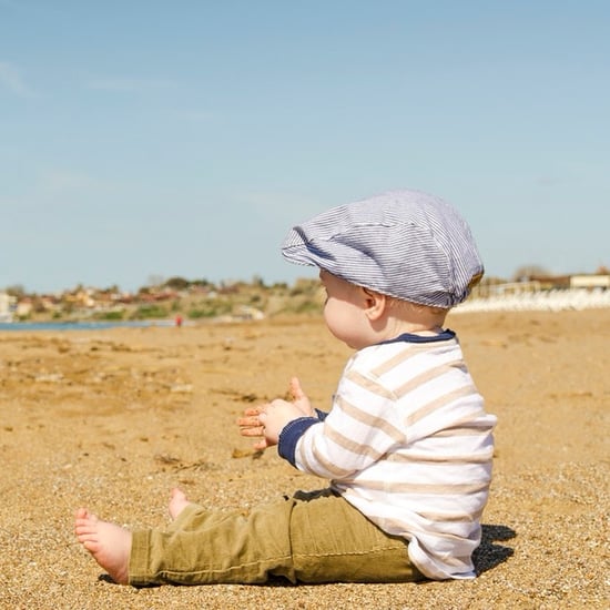 One-Syllable Boy Names