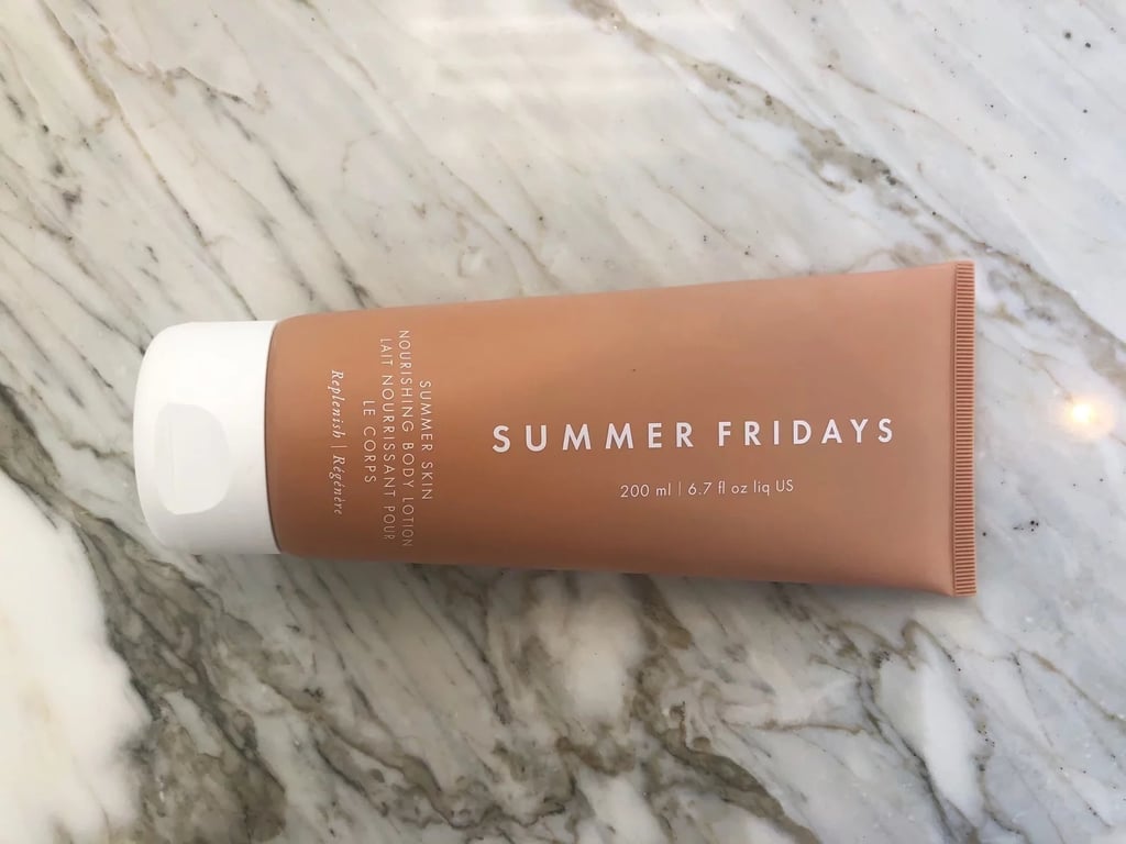 Best Vanilla-Scented Body Lotion