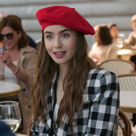 Emily in Paris: Lily Collins Promises More Diversity