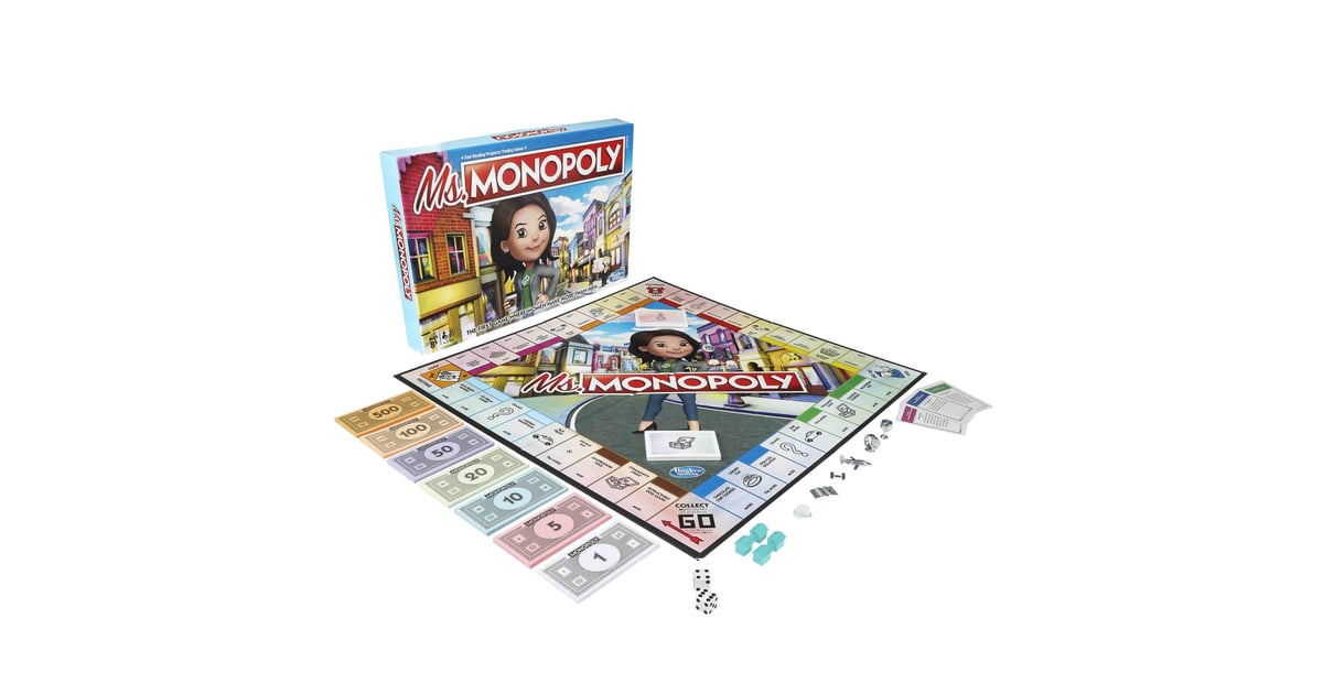 ms monopoly hasbro ms monopoly hasbro