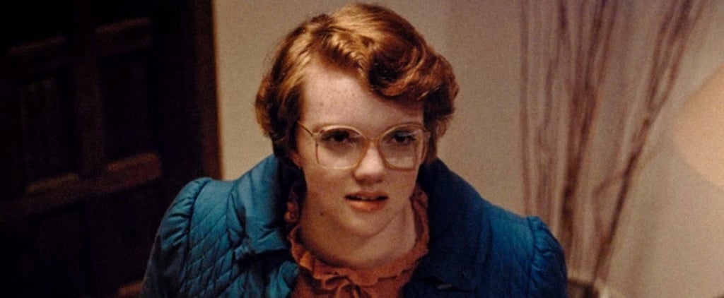 Is Barb in Stranger Things Season 2?