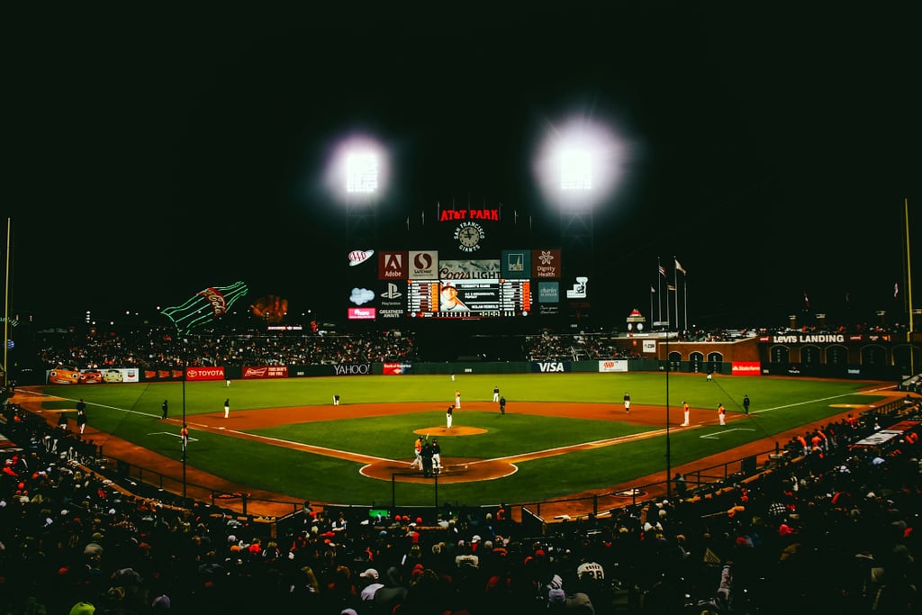Catch A Night Game Summer Night Activities For Kids POPSUGAR UK 