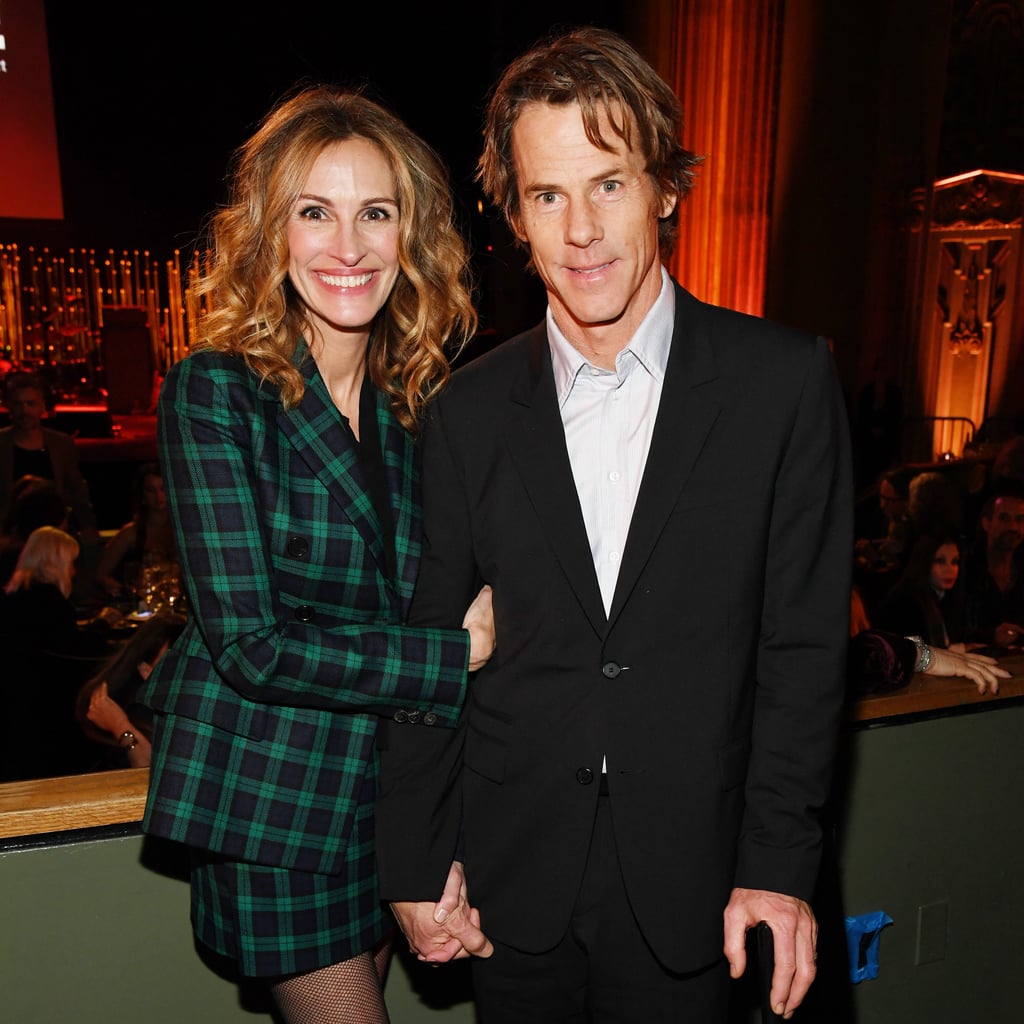 Julia Roberts Shares Throwback Photo of Her Twins on Their 18th Birthday: 