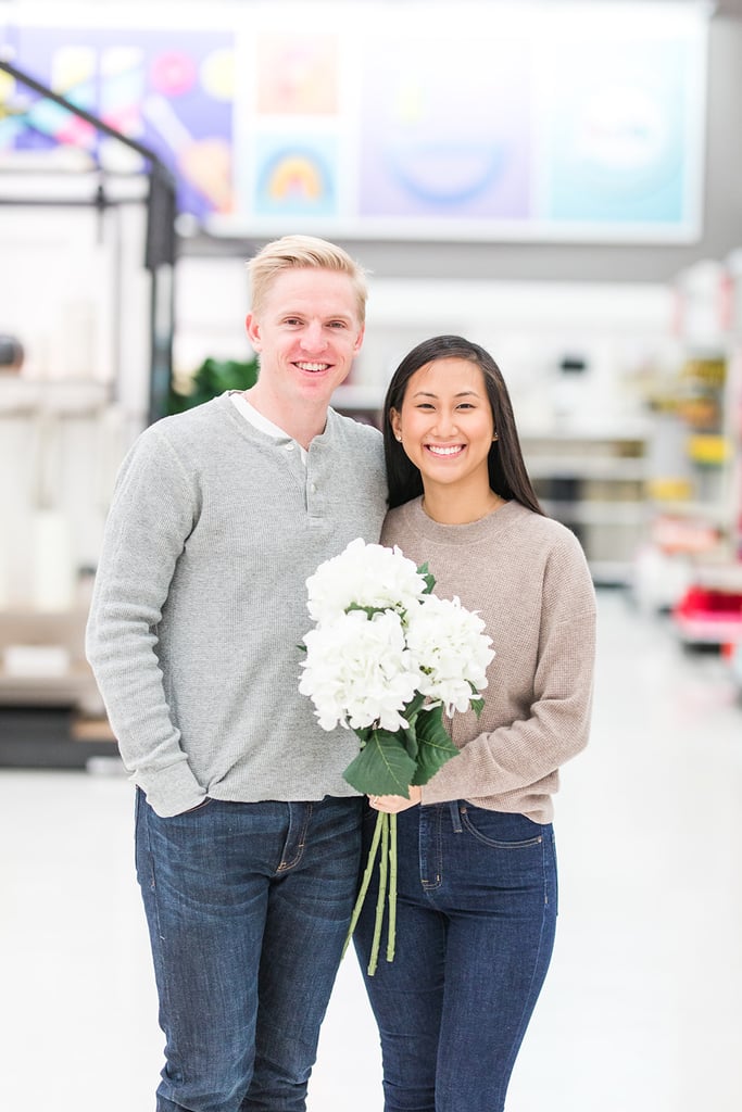 Target Engagement Shoot