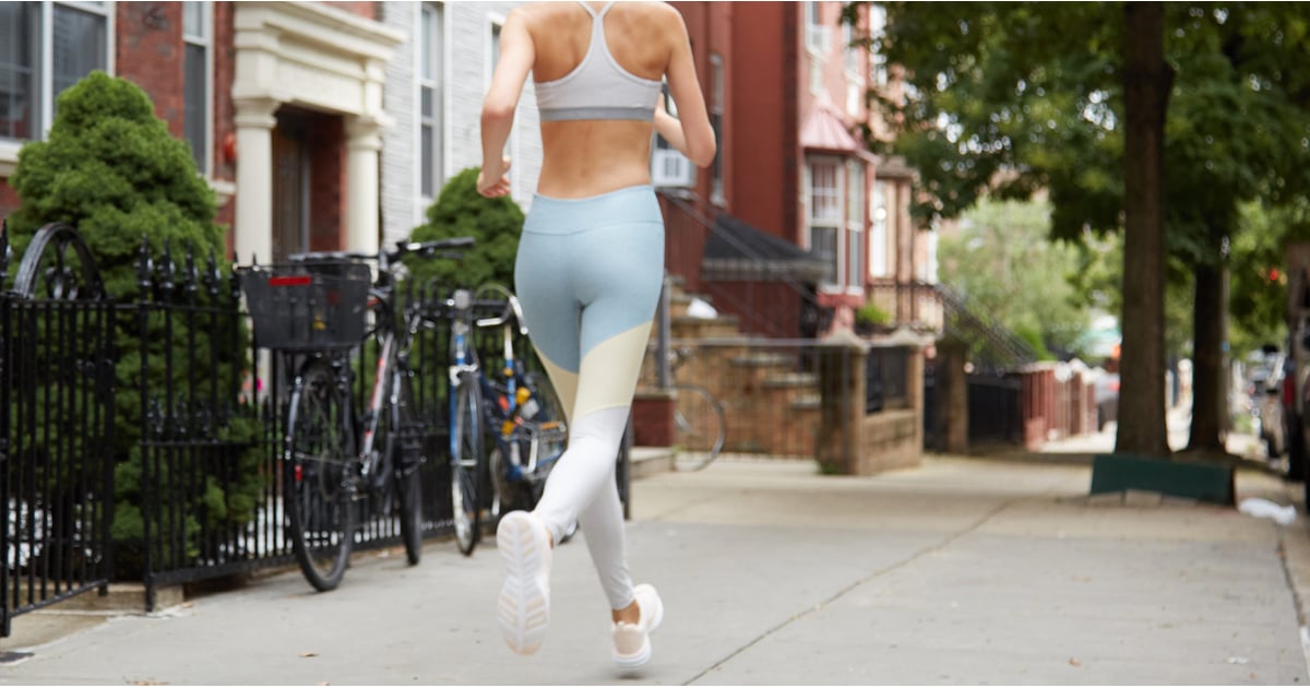 Best Yoga Pants at Target | POPSUGAR Fitness