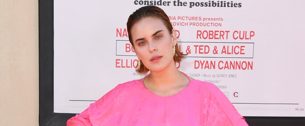 Tallulah Willis's Tips For Managing Body Dysmorphic Disorder