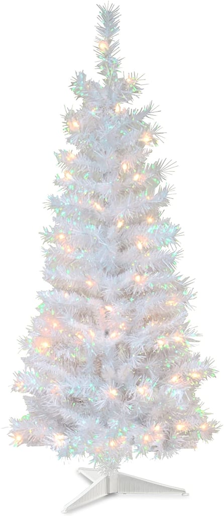 National Tree Company Prelit Artificial Christmas Tree