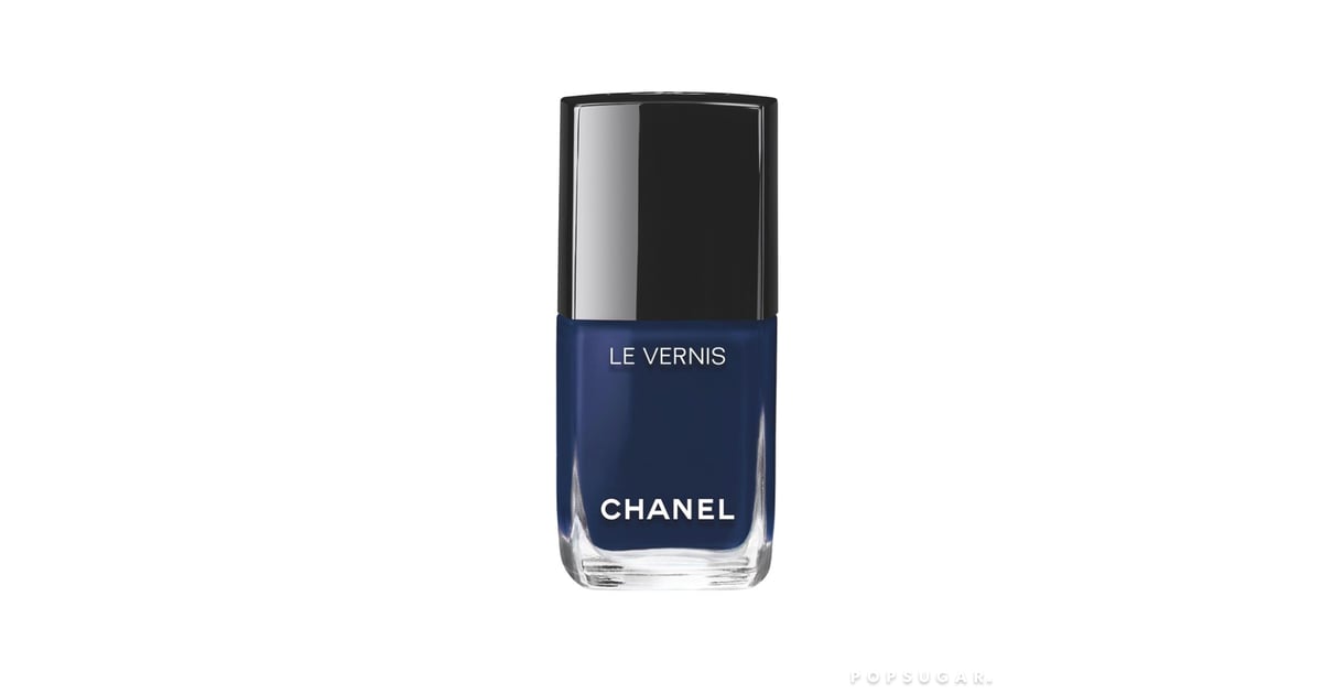 Chanel Le Vernis Longwear Nail Colour in "Particulière" 2024 - wide 10