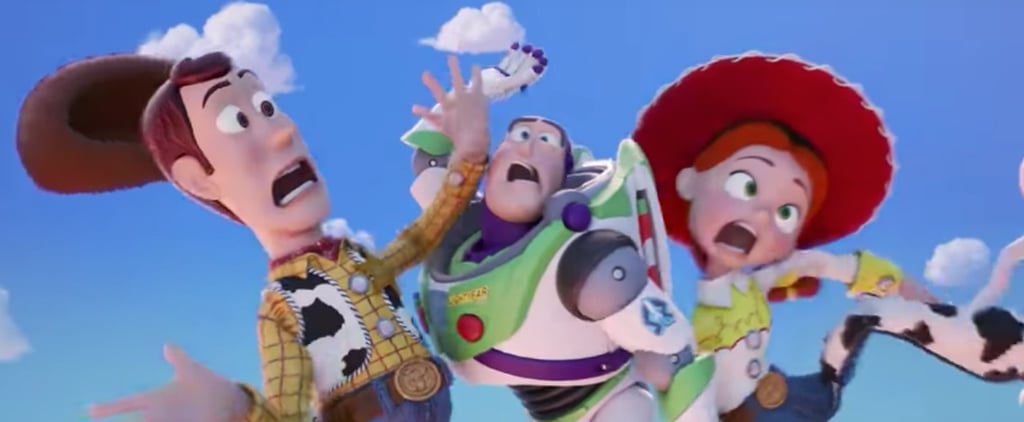 Toy Story 4 Trailer