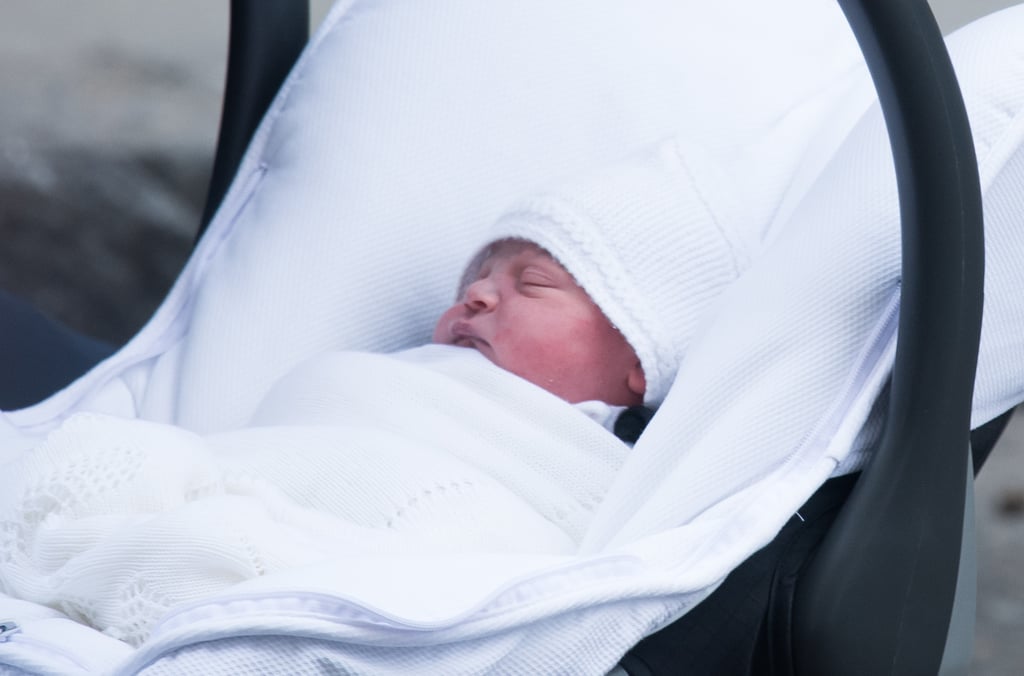Prince Louis Pictures Prince Louis Pictures