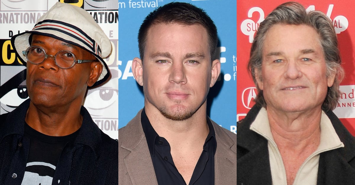 The Hateful Eight Movie Cast | PS Entertainment