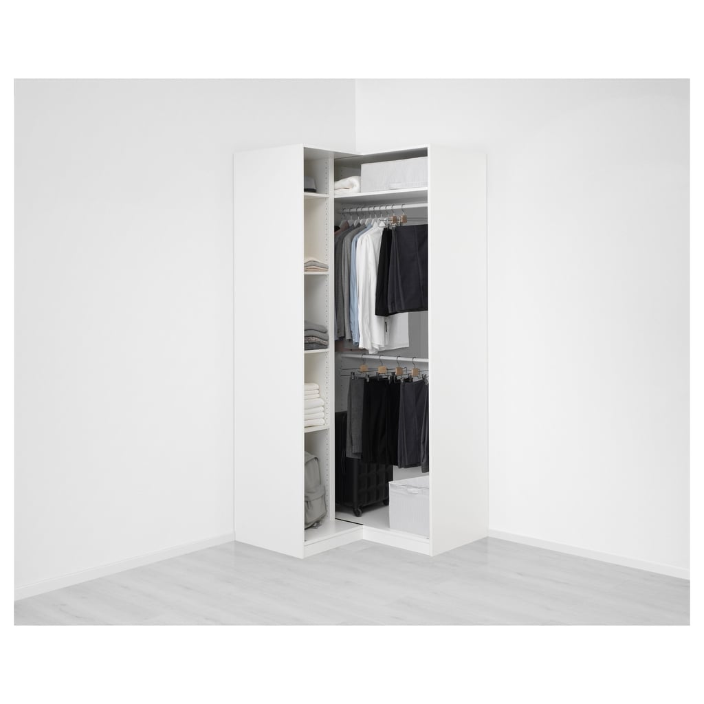 Best Small Space Furniture From Ikea Popsugar Home