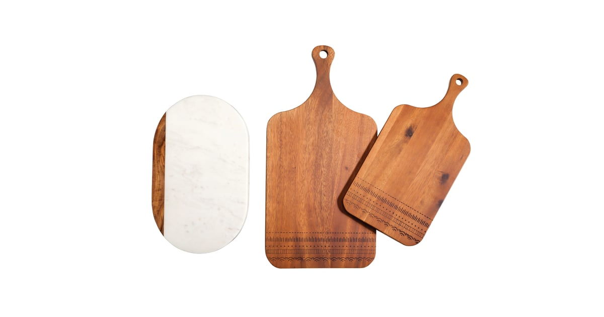 Marble and Wood Cutting Board (25), Wood Etched Cutting Board Target