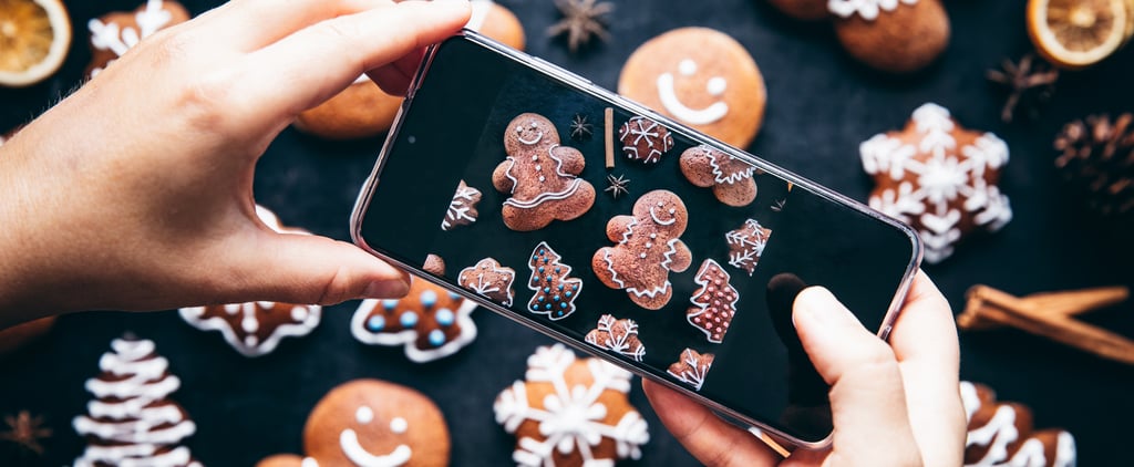 Holiday Cookie Decorating YouTube Videos