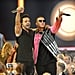 Latin Grammy Awards Nominations 2017