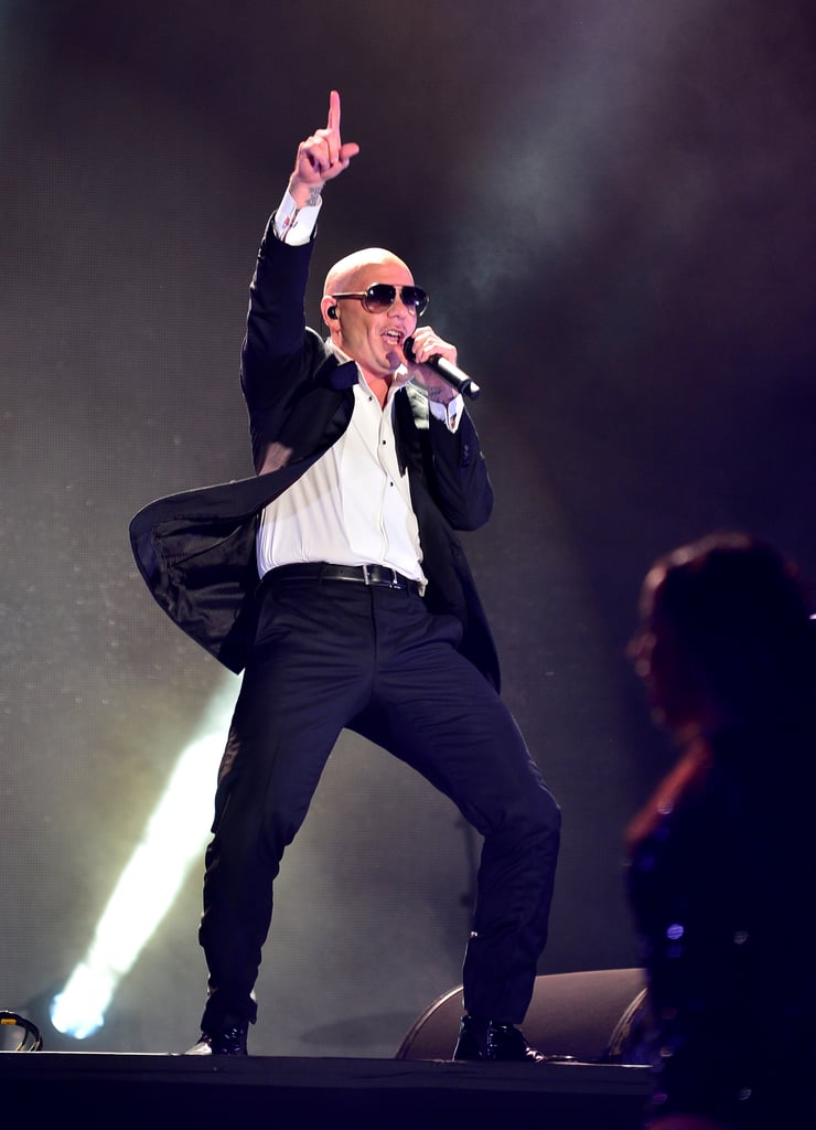 Latin Artists That Could Perform at the Super Bowl