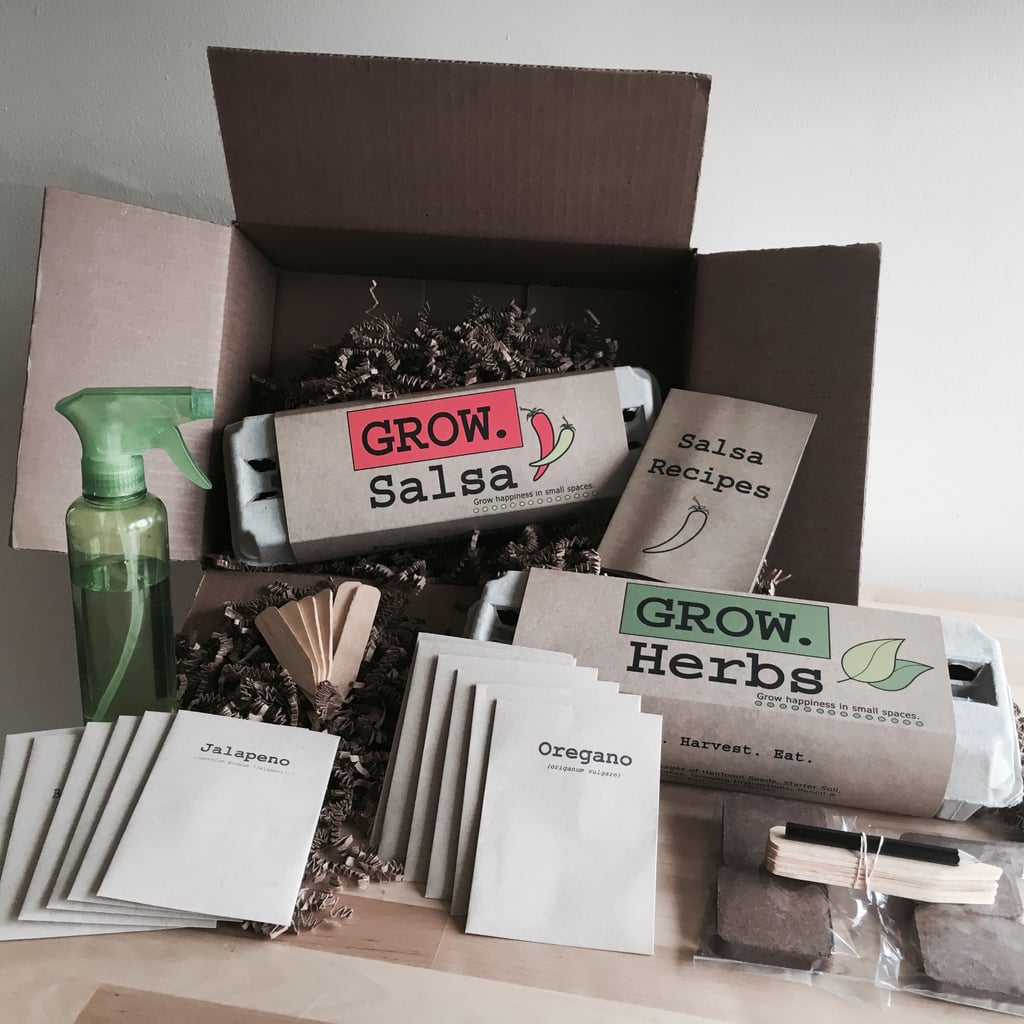 New Hobby Box Subscription Boxes For Homebodies POPSUGAR Smart