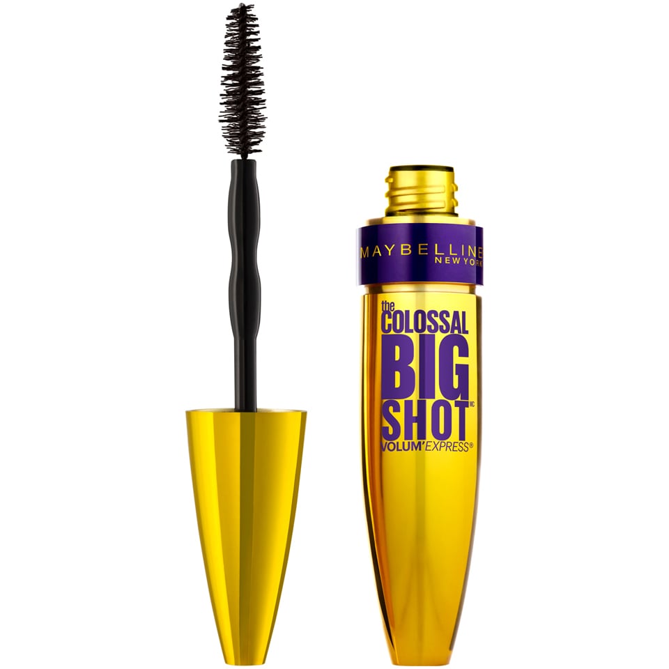 Maybelline The Colossal Big Shot, $9
