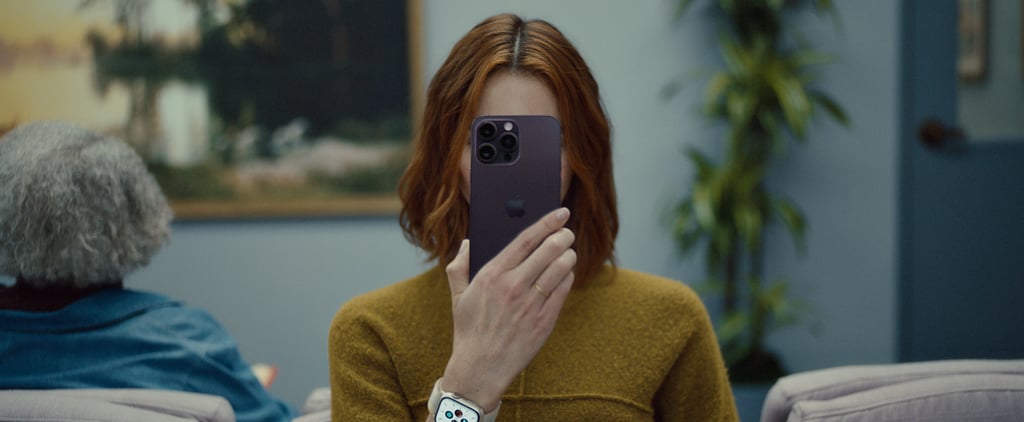 New Apple Ad Spotlights Health App Privacy