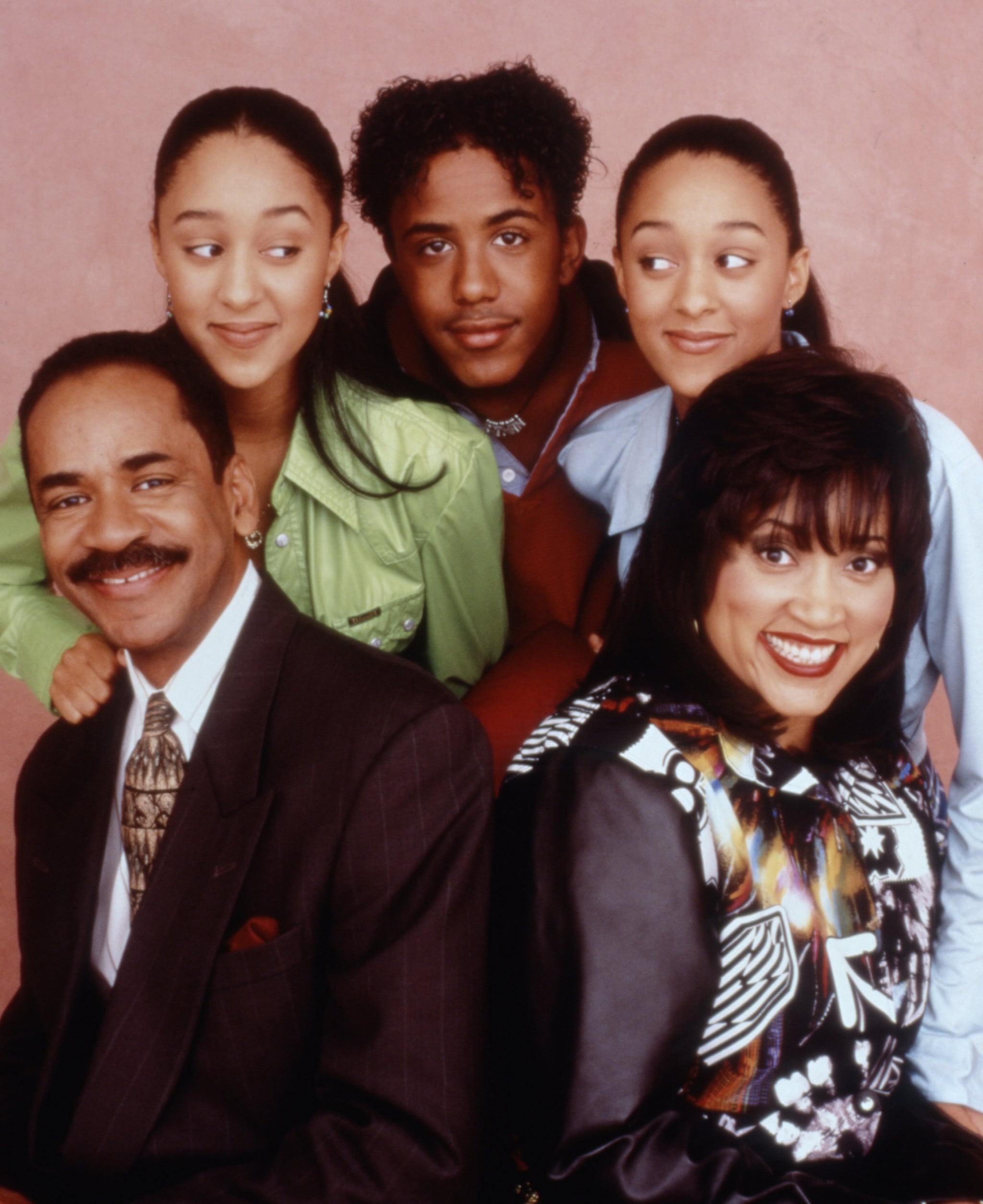 Why You Should Rewatch Sister Sister Popsugar Entertainment The fifth episode of season four is one of the best ever. rewatch sister sister popsugar