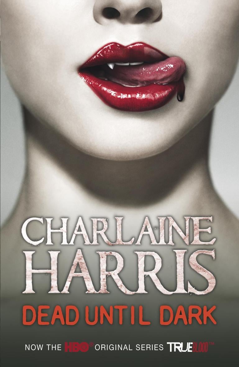 Lousiana: The Sookie Stackhouse Novels by Charlaine Harris