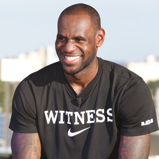 LeBron James Going Back to Cleveland Cavaliers