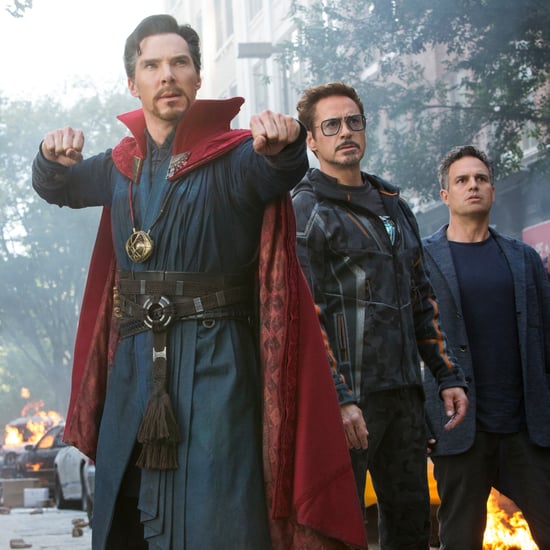 When Does Avengers 4 Come Out?