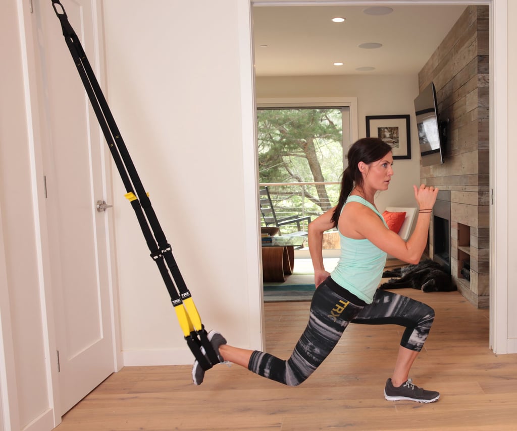 TRX Home Suspension Trainer
