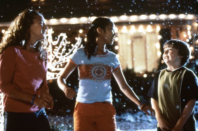 Disney s The Ultimate Christmas Present Movie Best Moments