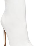 steve madden booties stiletto