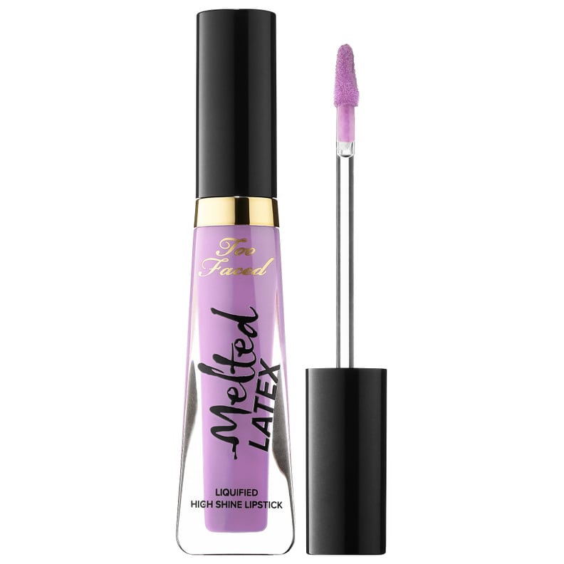 Too Faced Melted Latex Liquified High Shine Lipstick