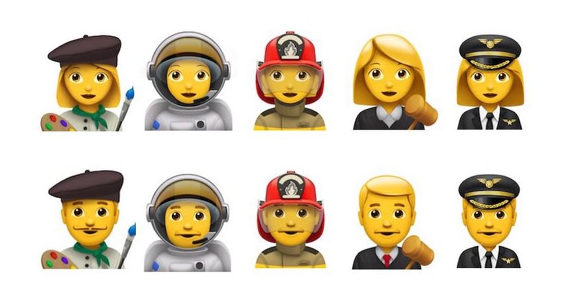 Apple Requests Five New Jobs Emoji | POPSUGAR Tech