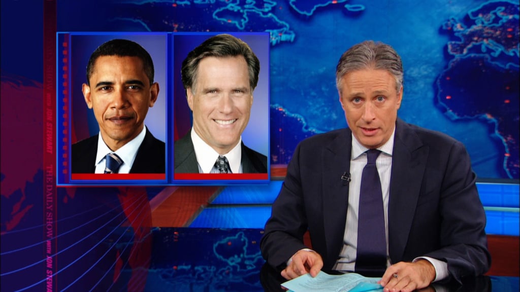 The Daily Show TV Shows Created by Women POPSUGAR Entertainment