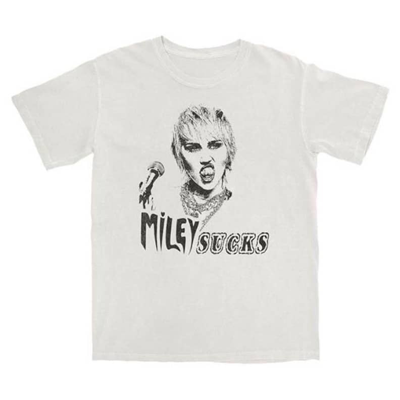 Miley Cyrus Plastic Hearts Gift For Fan Shirt