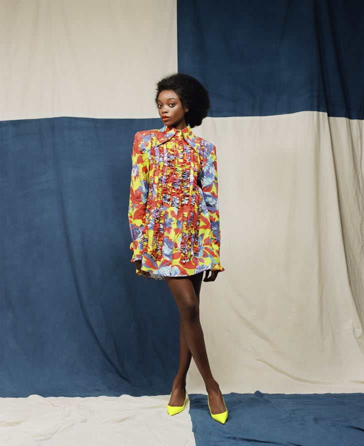 Christopher John Rogers Spring 2021 | Christopher John ...