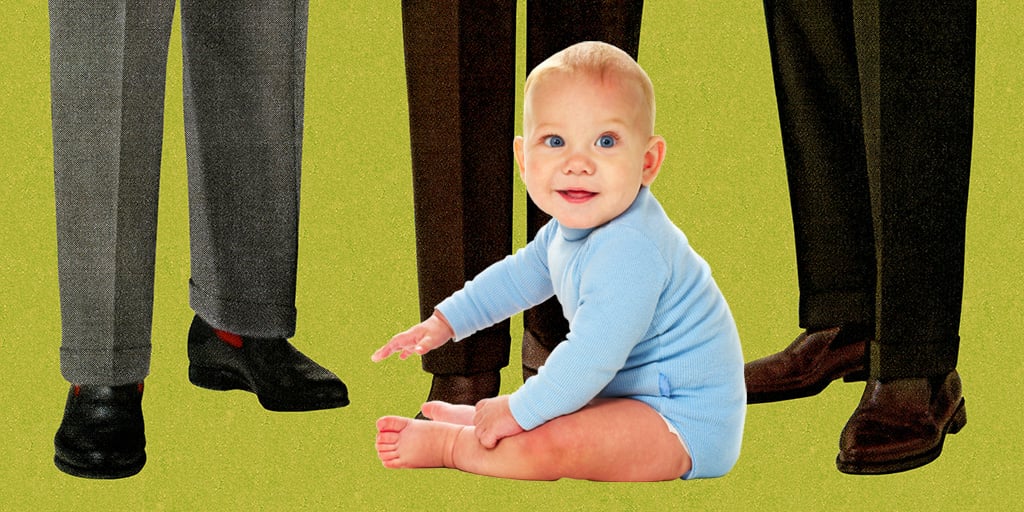 These "Dad Clubs" Are Rewriting Fatherhood — One Stroll at a Time