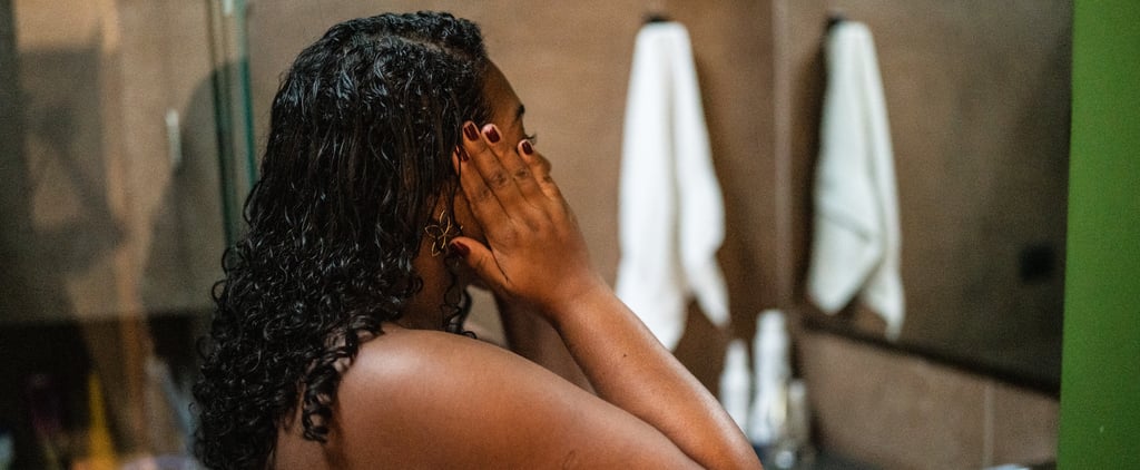 How Black Women Can Simplify Their Natural Hair Routines