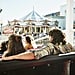 The Curious Case of PDA at Amusement Parks