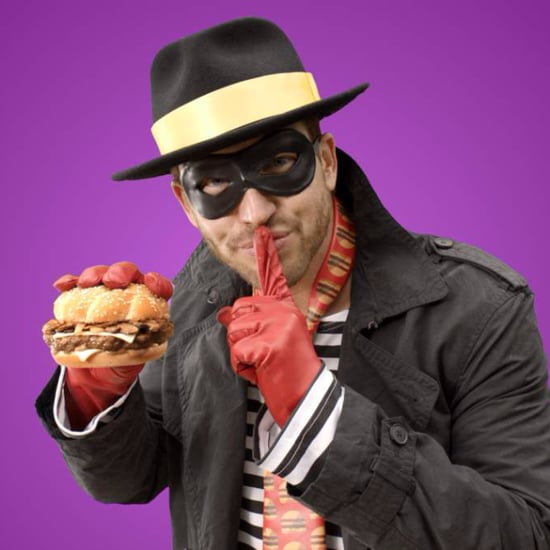 Twitter Reactions to the New McDonald's Hamburglar