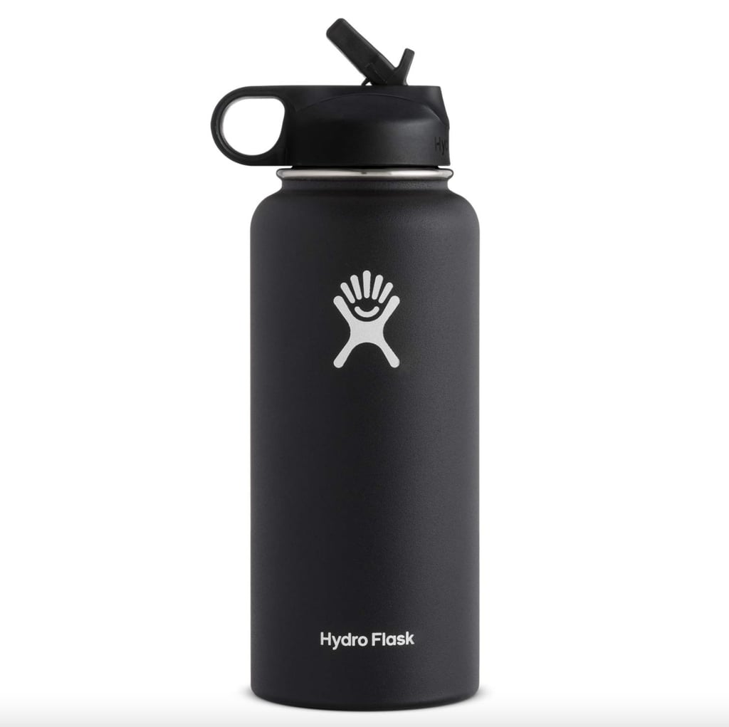 Hydro Flask Stainless Steel Vacuum Insulated Sports Water Bottle