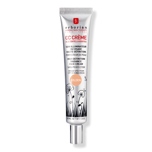 Erborian CC Crème
