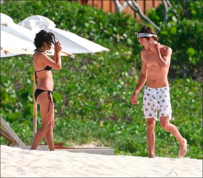 Zanessa