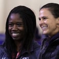 Even After Slip, Speed Skater Erin Jackson Is Headed to Olympics After Teammate Gives Up Her Spot