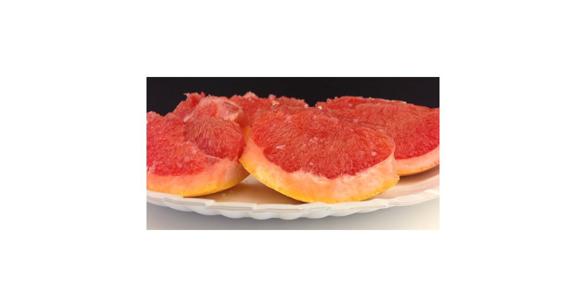 How to Make Grapefruit Taste Less Bitter POPSUGAR Food